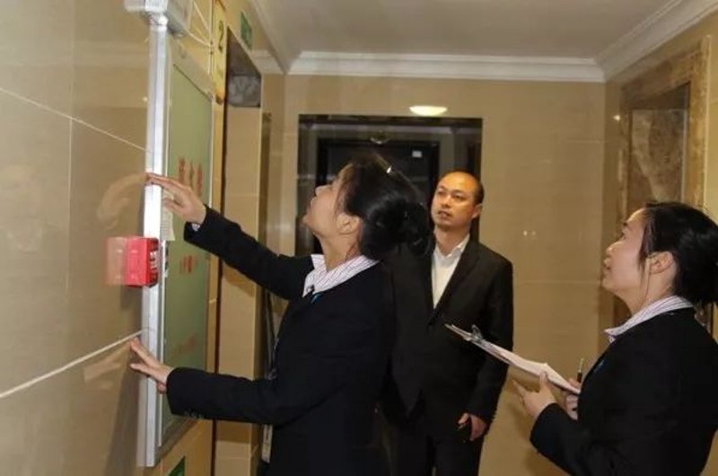 小区物业管理：让家园更和谐