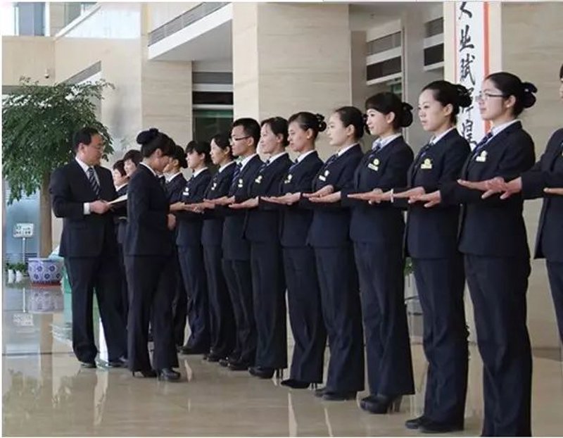 小区物业管理:提升居住幸福感的关键